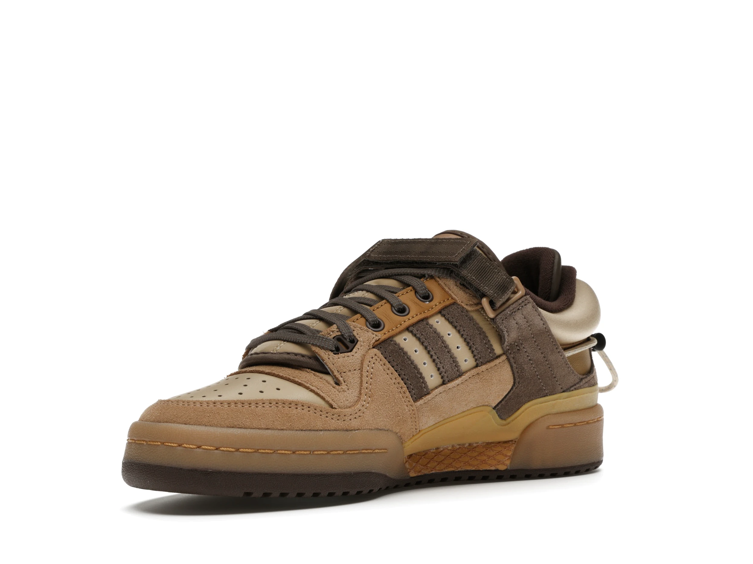 adidas forum bad bunny - Cafe