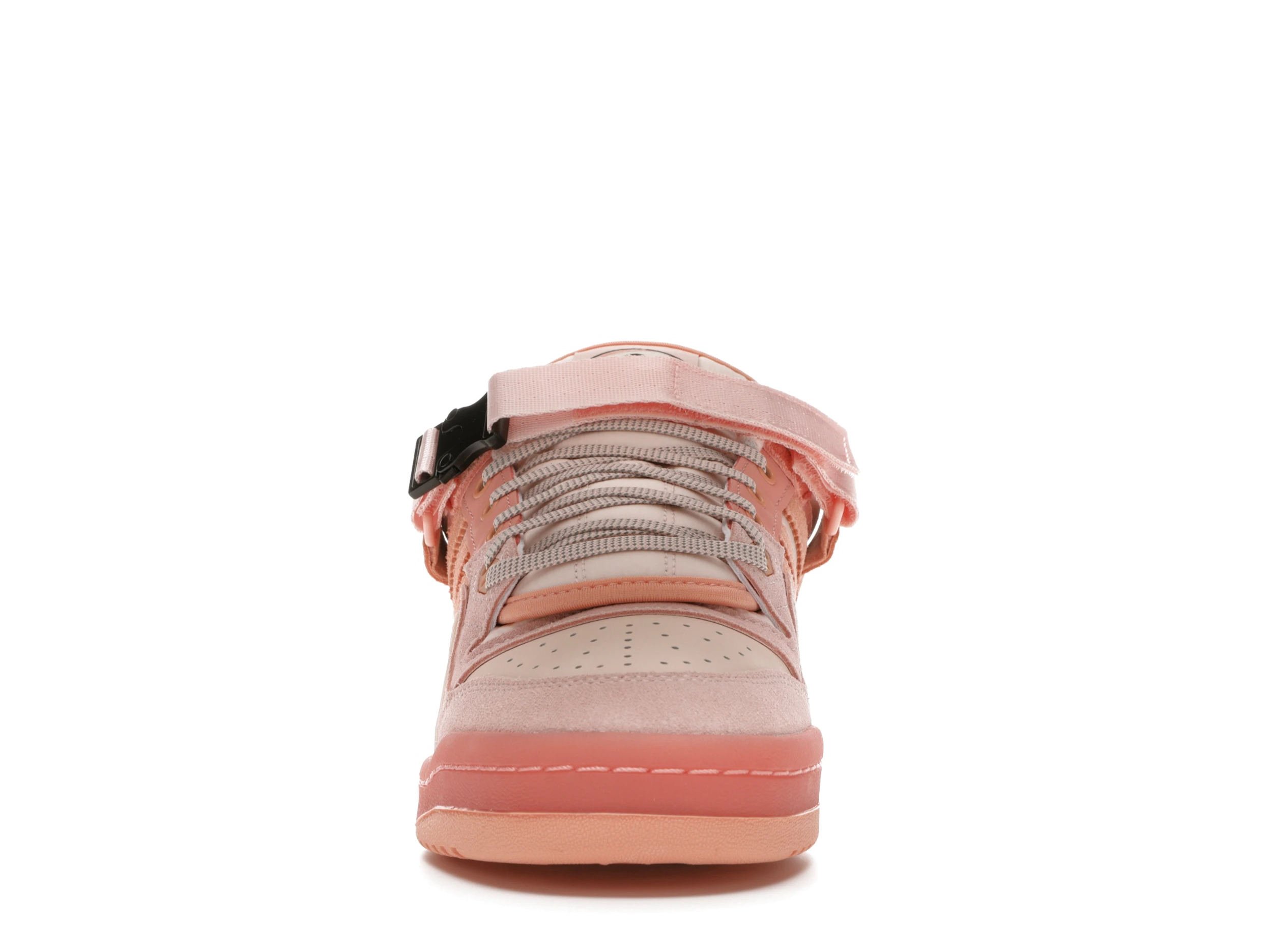 adidas forum bad bunny - Rosado