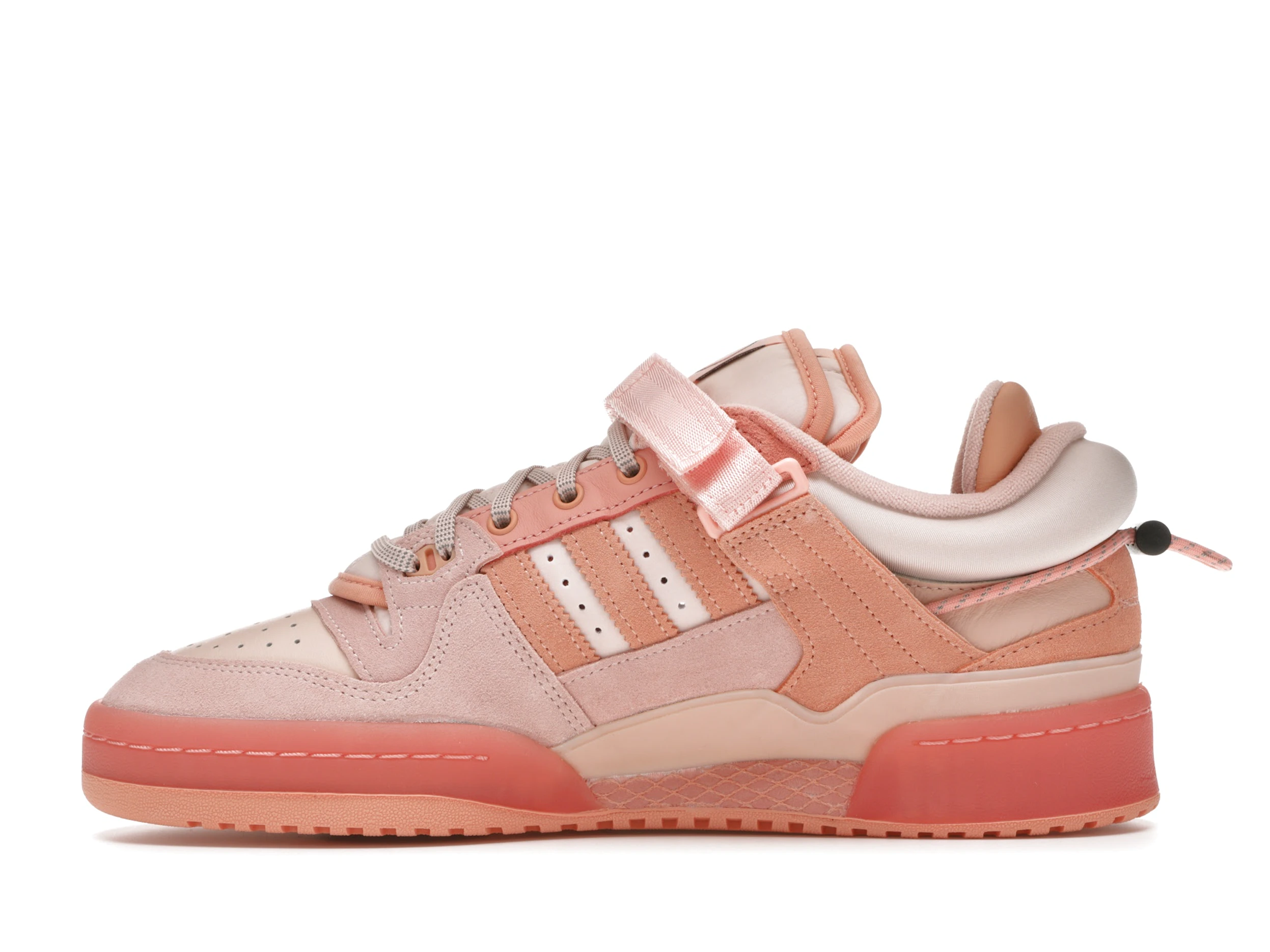 adidas forum bad bunny - Rosado