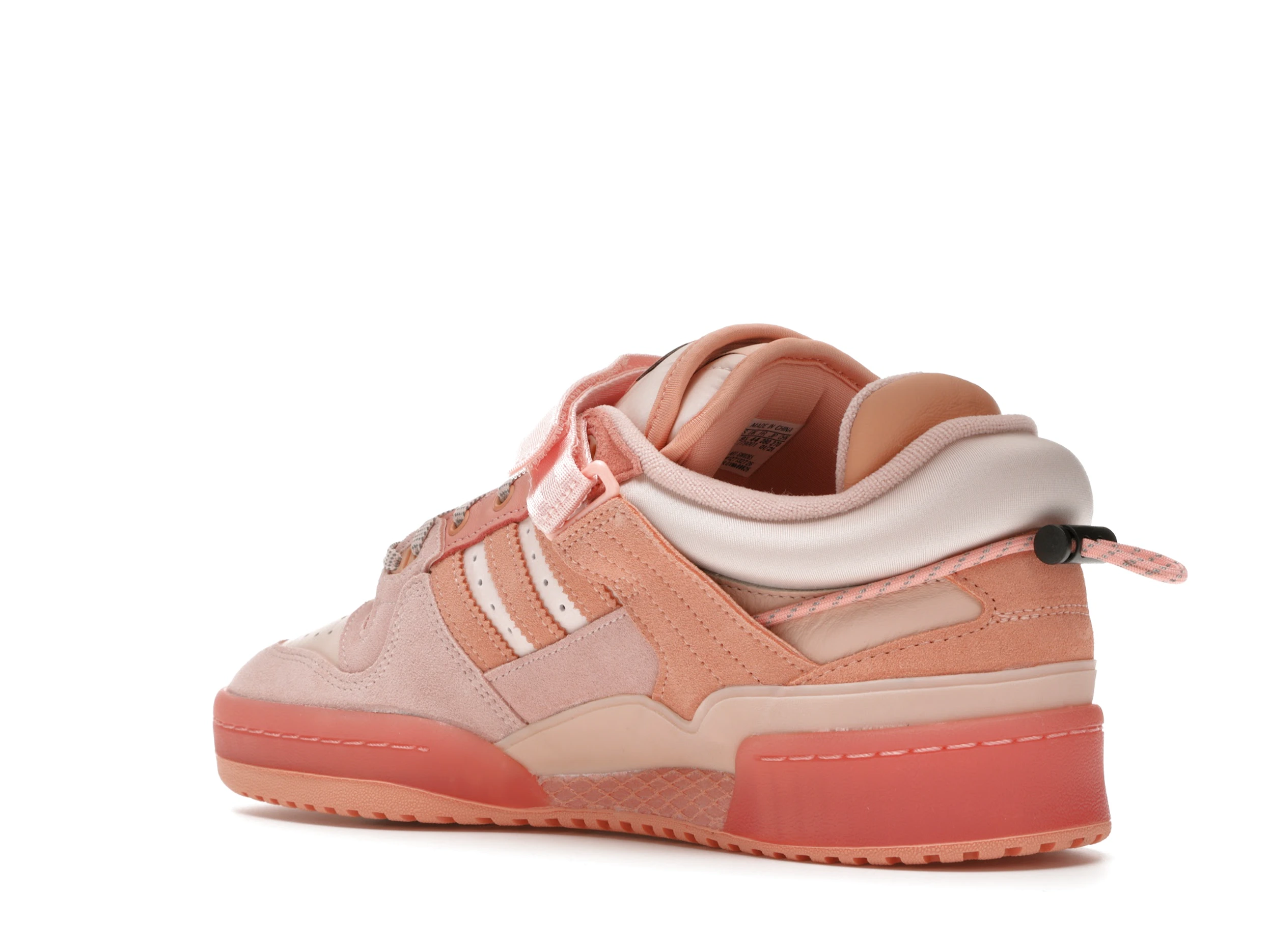 adidas forum bad bunny - Rosado