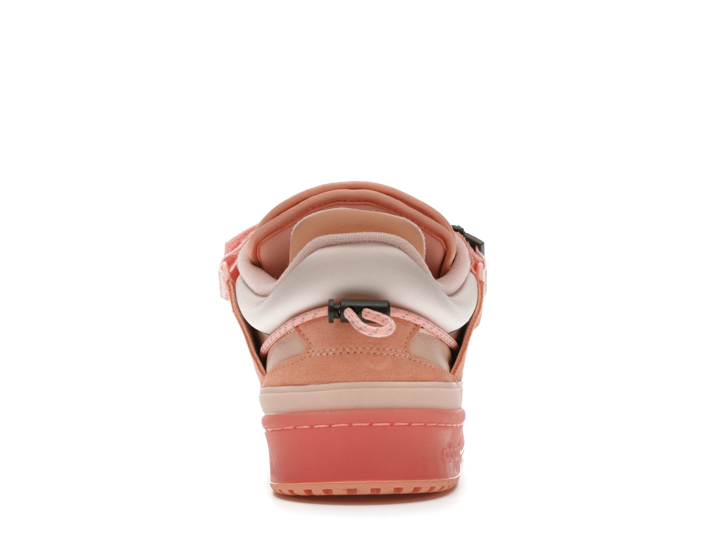 adidas forum bad bunny - Rosado