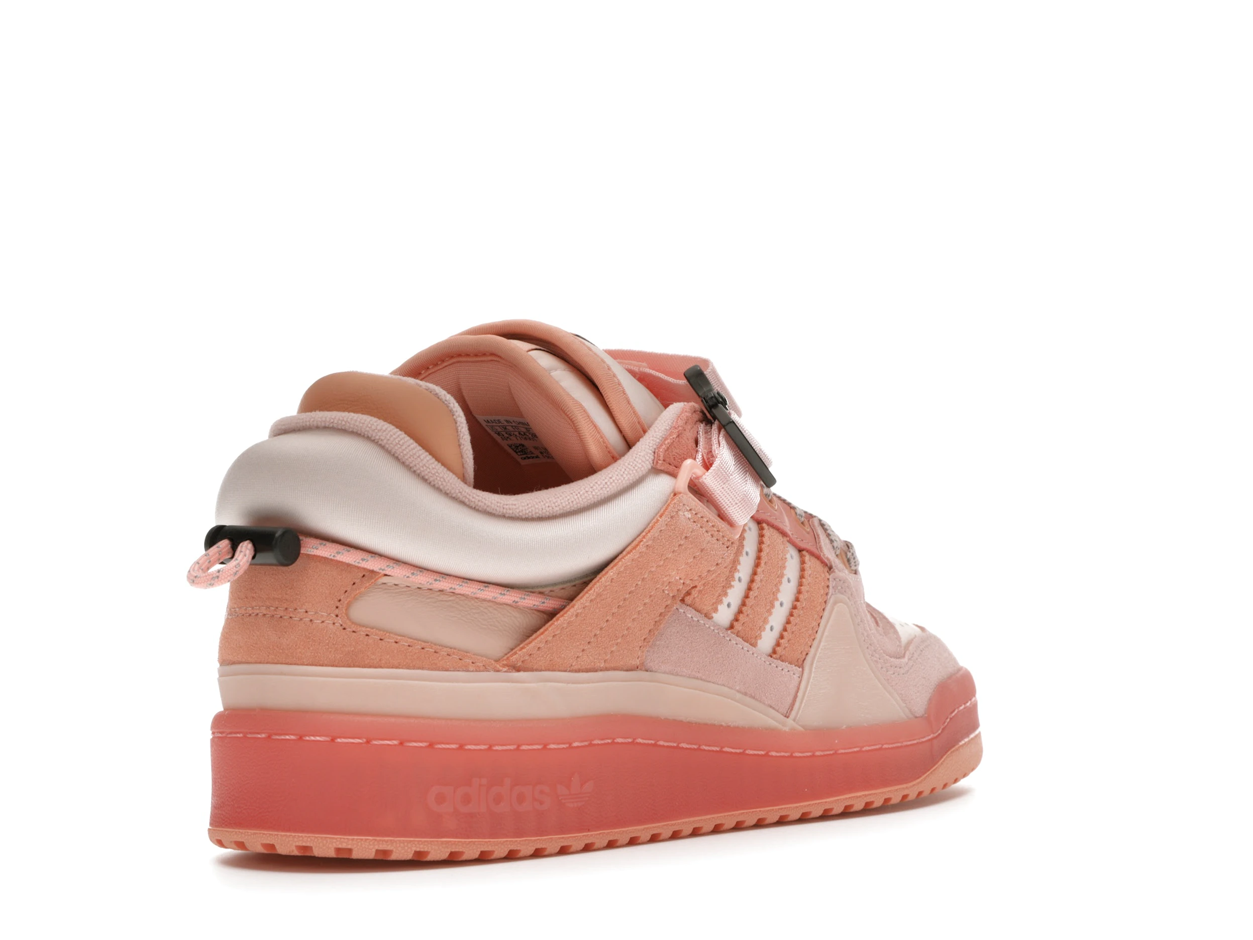 adidas forum bad bunny - Rosado