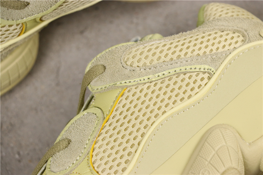 adidas yeezy 500 - Vainilla