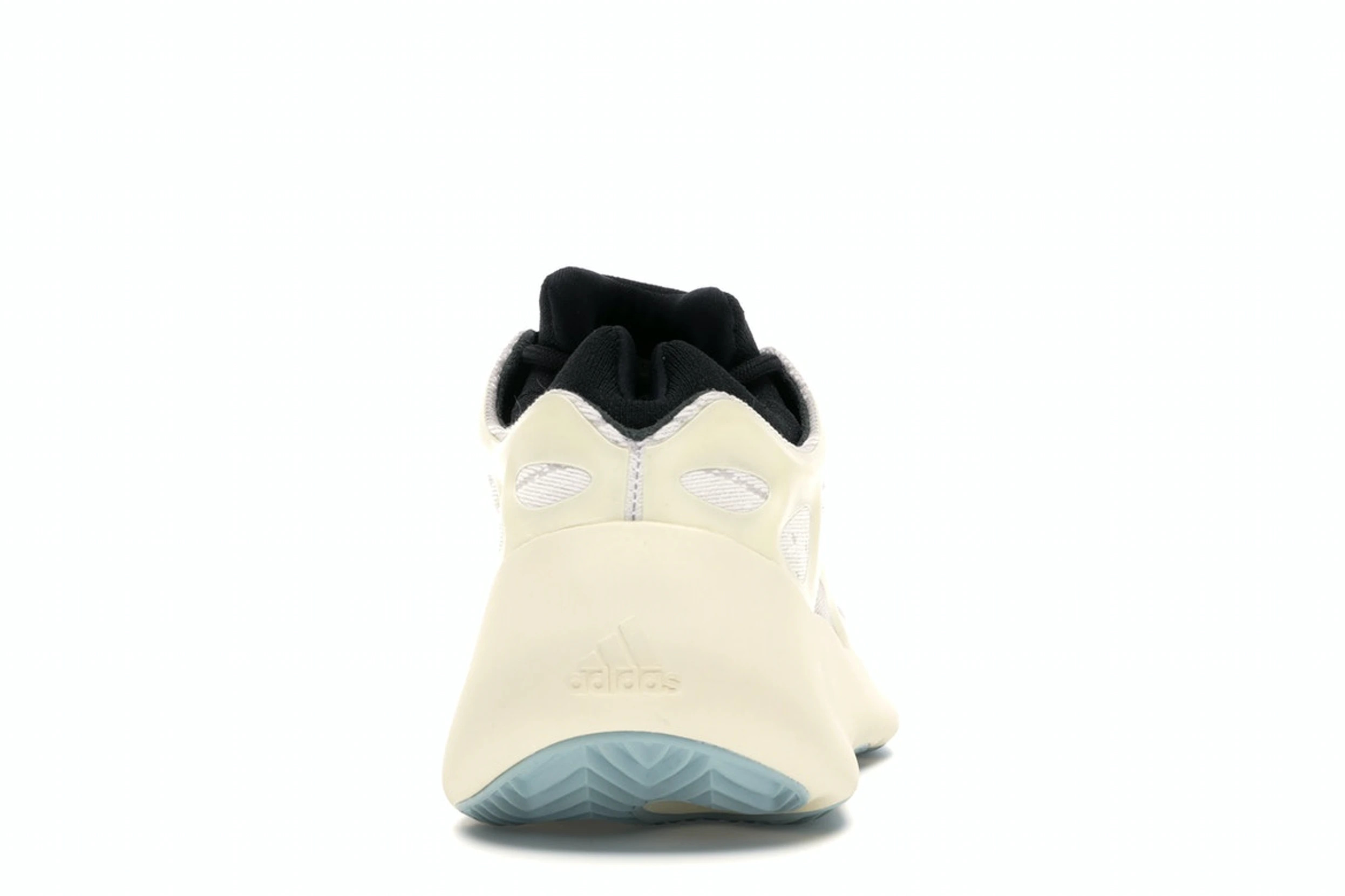 adidas yeezy 700 - Blanco Negro Vainilla
