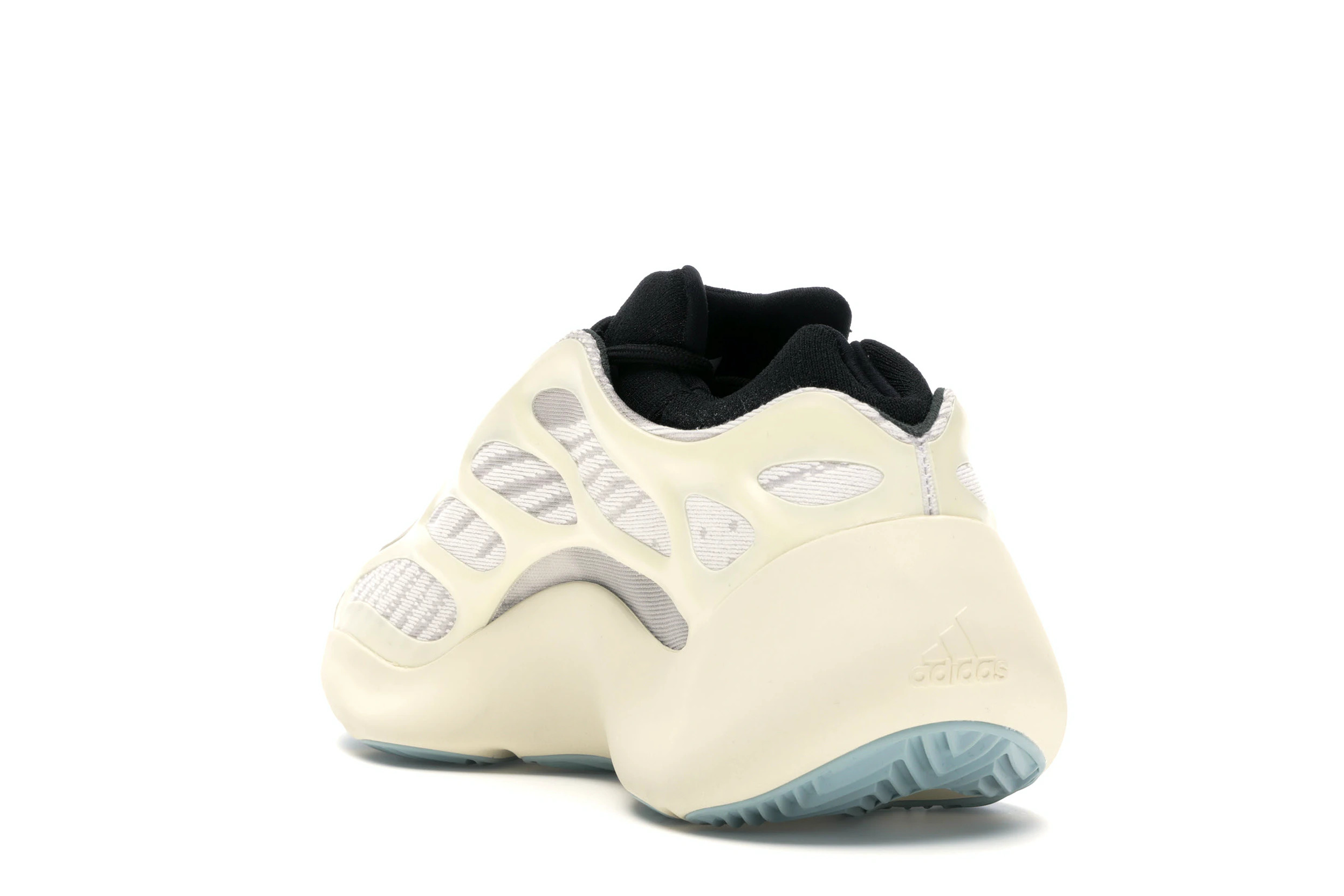 adidas yeezy 700 - Blanco Negro Vainilla