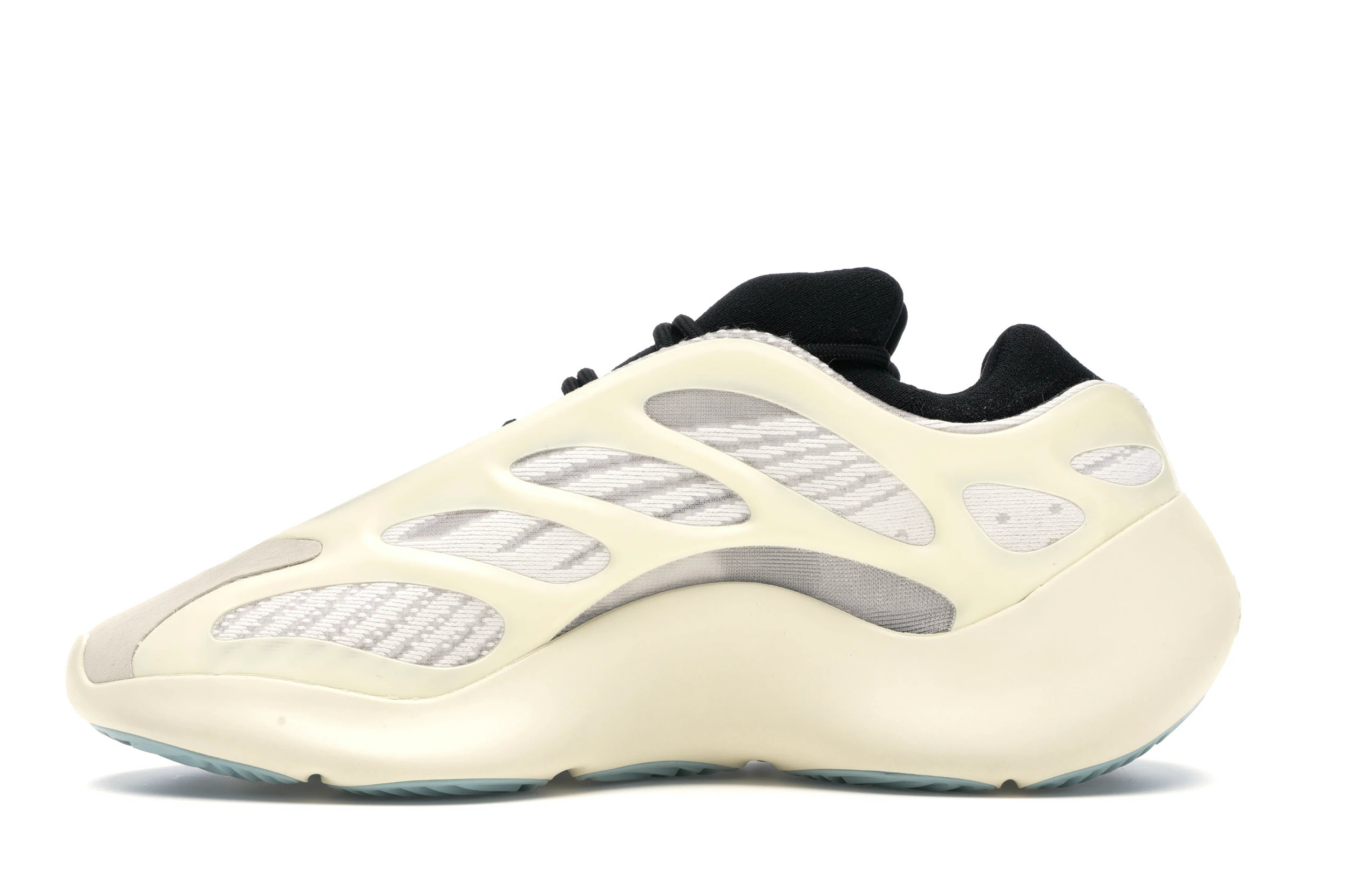 adidas yeezy 700 - Blanco Negro Vainilla