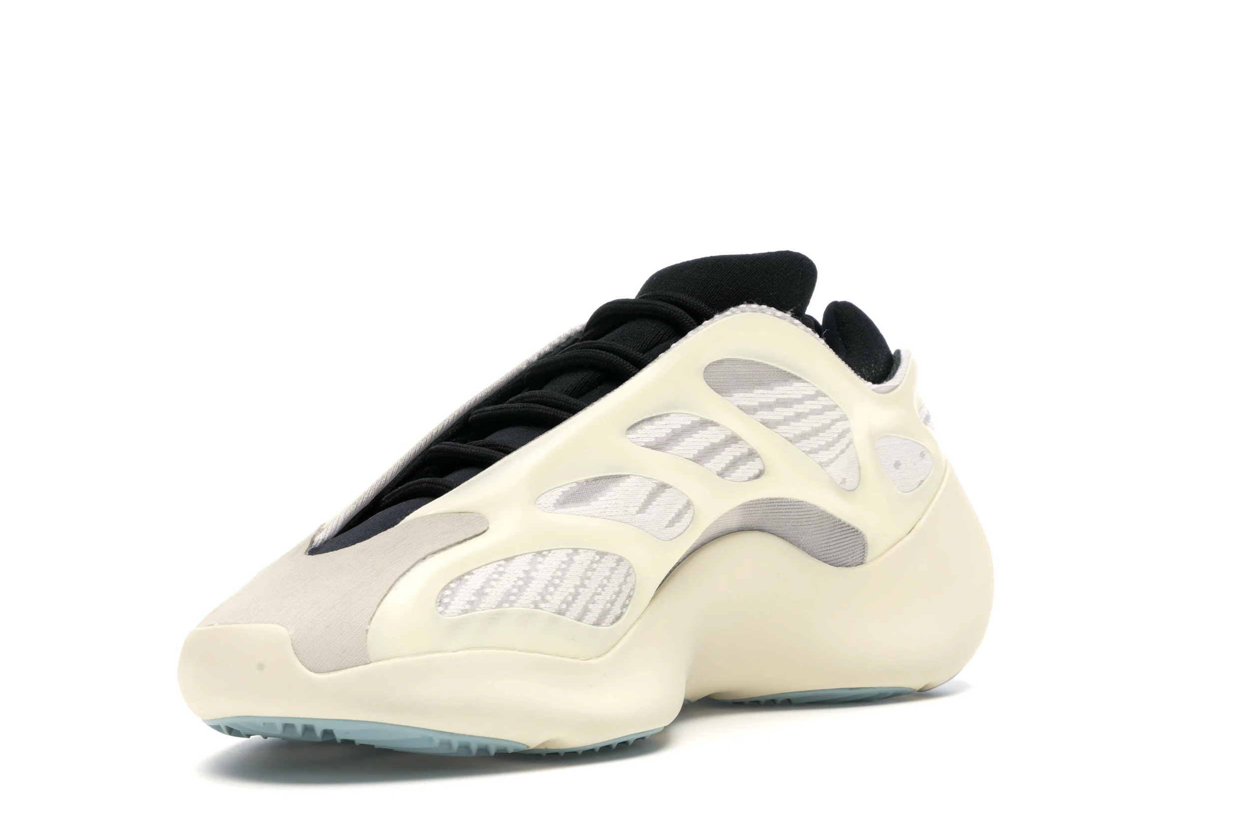 adidas yeezy 700 - Blanco Negro Vainilla