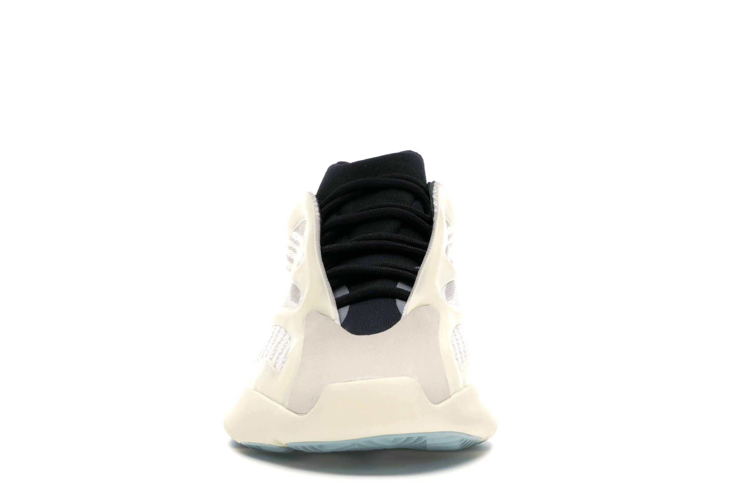 adidas yeezy 700 - Blanco Negro Vainilla