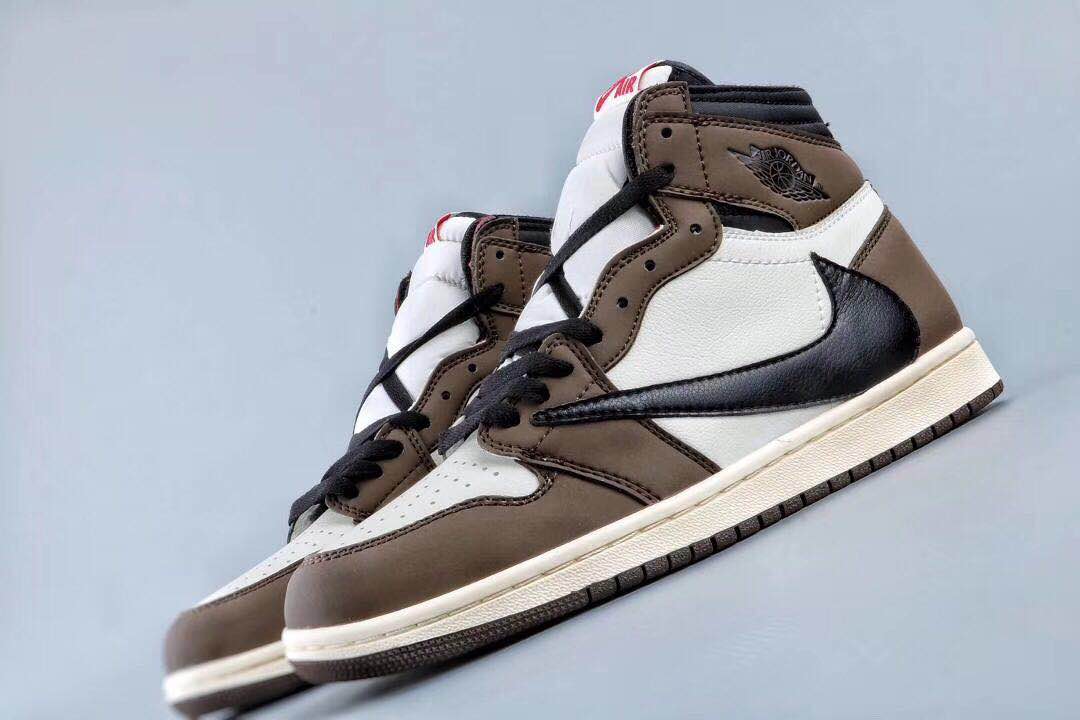 jordan air jordan 1 retro high - Cafe Blanco Negro