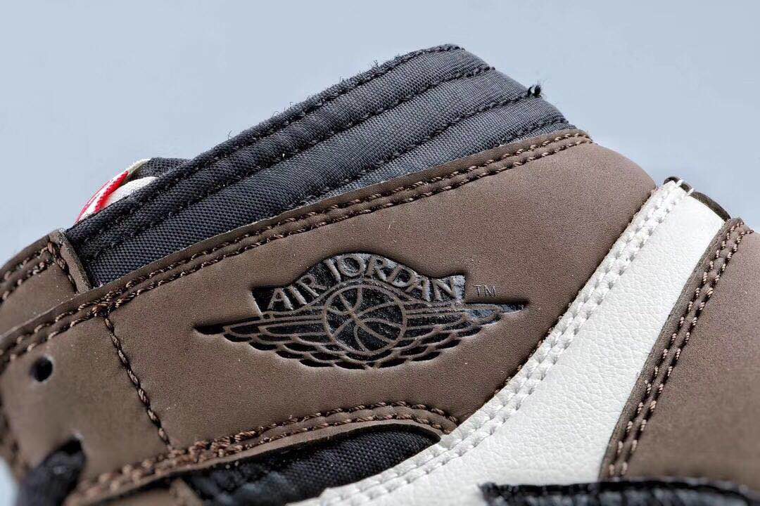 jordan air jordan 1 retro high - Cafe Blanco Negro