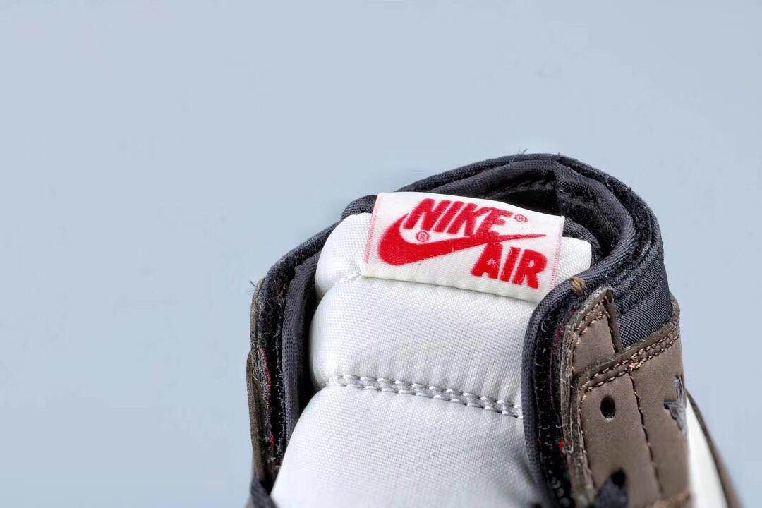 jordan air jordan 1 retro high - Cafe Blanco Negro