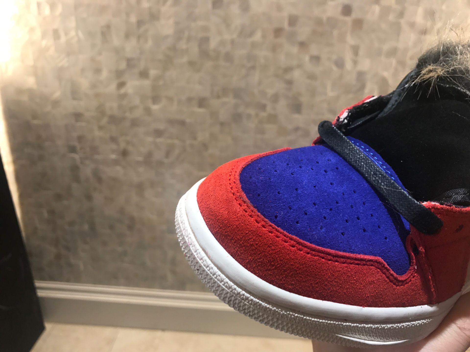 jordan air jordan 1 retro high - Arcoiris