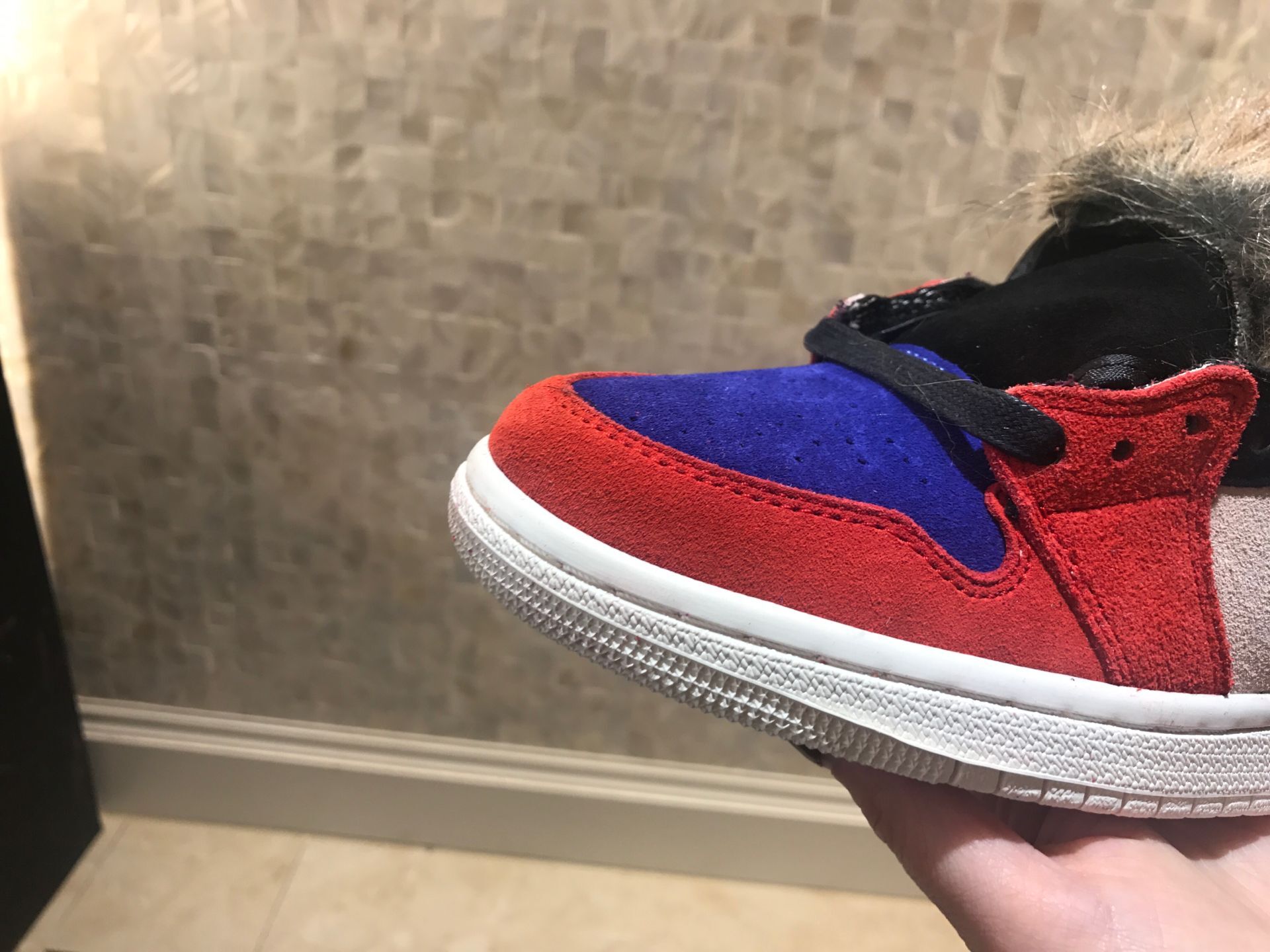jordan air jordan 1 retro high - Arcoiris