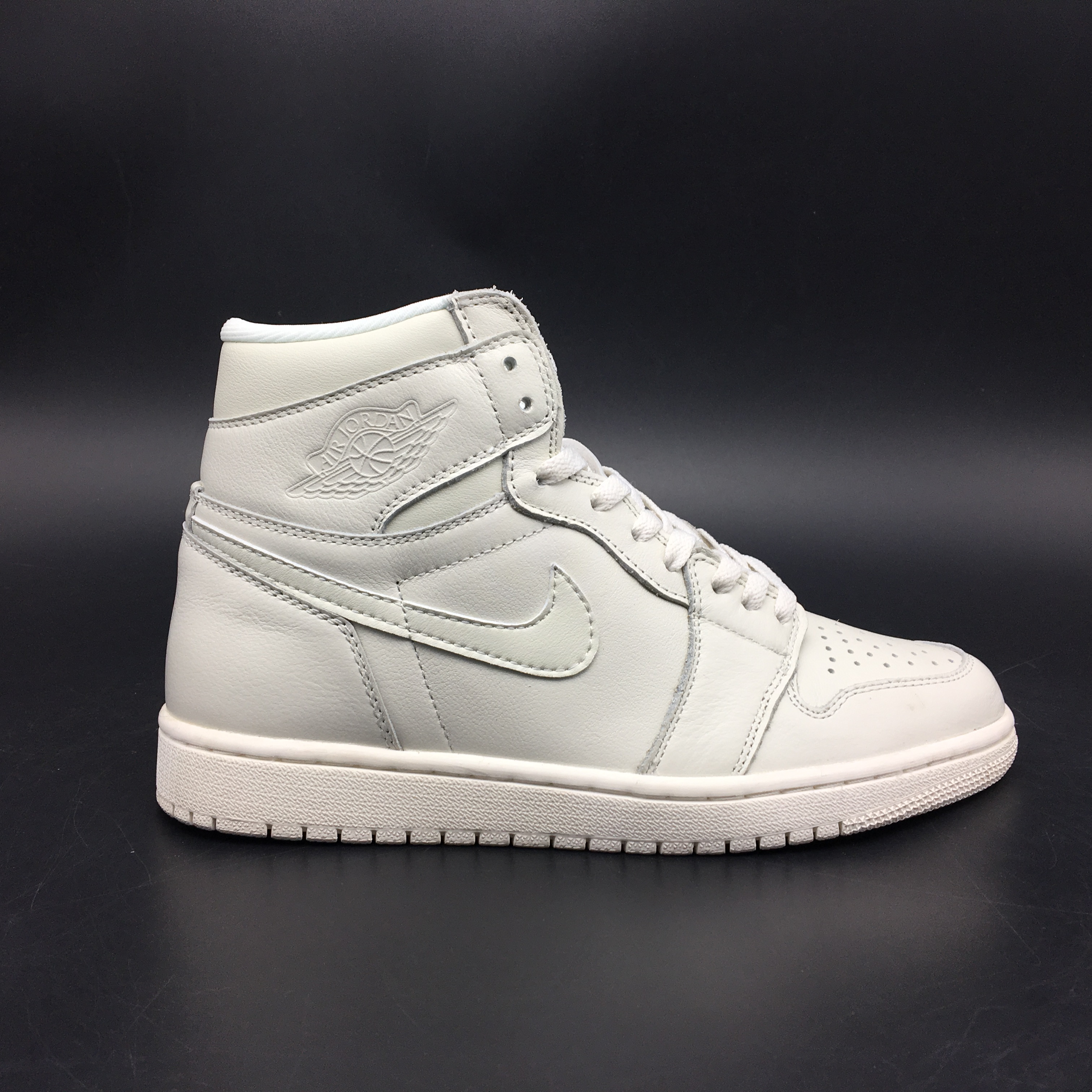 air jordan 1 retro high - jordan