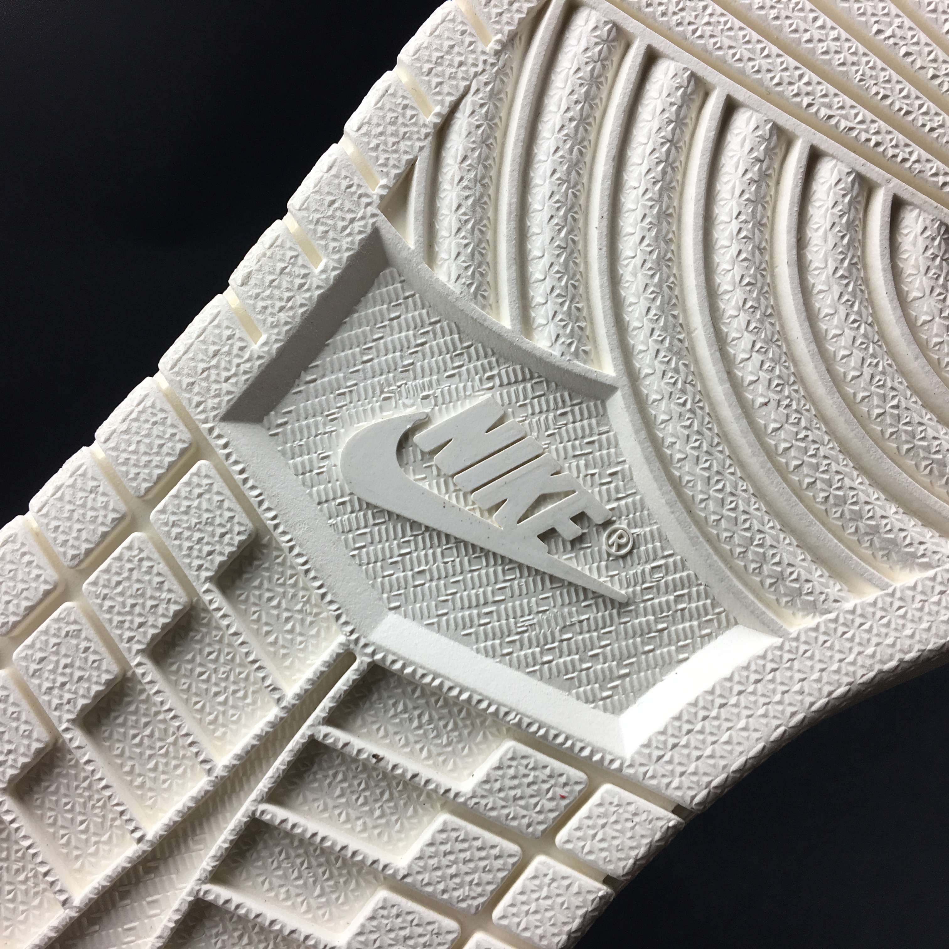 jordan air jordan 1 retro high - Blanco