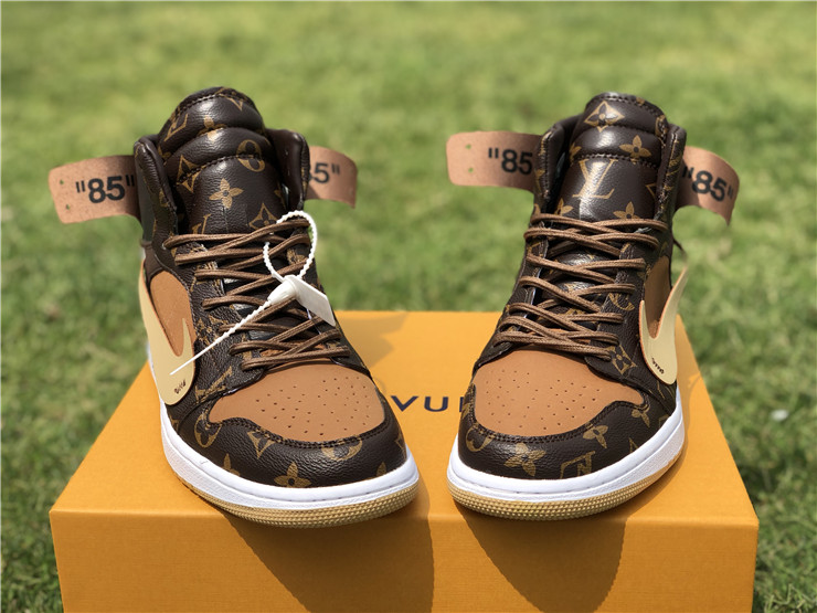 jordan air jordan 1 retro mid - Cafe Dorado