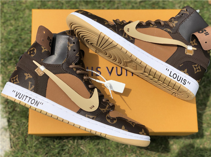 jordan air jordan 1 retro mid - Cafe Dorado
