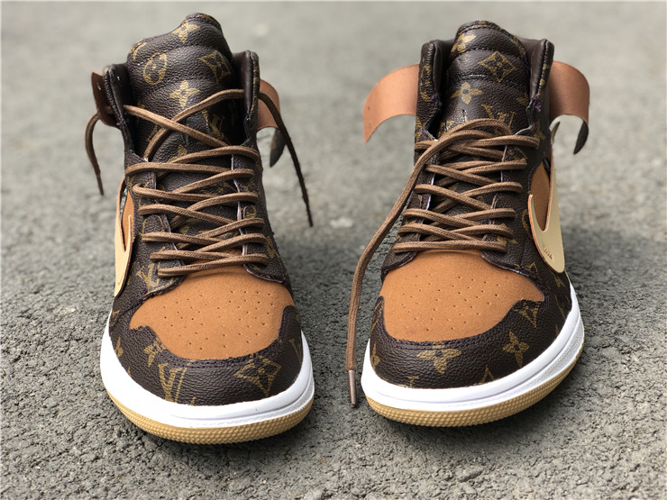 jordan air jordan 1 retro mid - Cafe Dorado