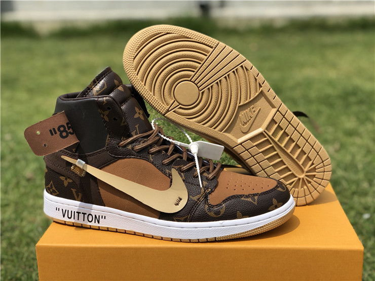 jordan air jordan 1 retro mid - Cafe Dorado