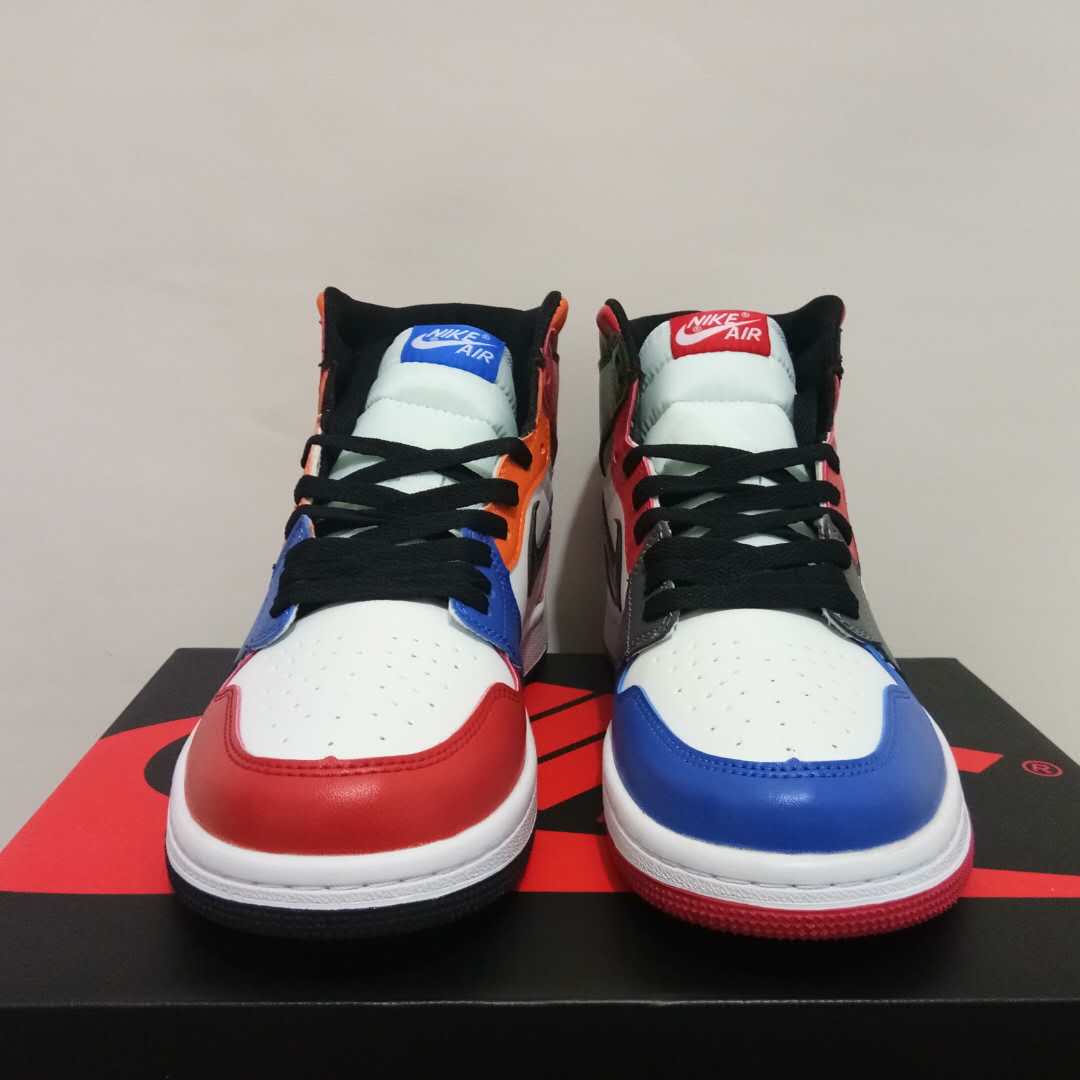jordan air jordan 1 retro high - Arcoiris