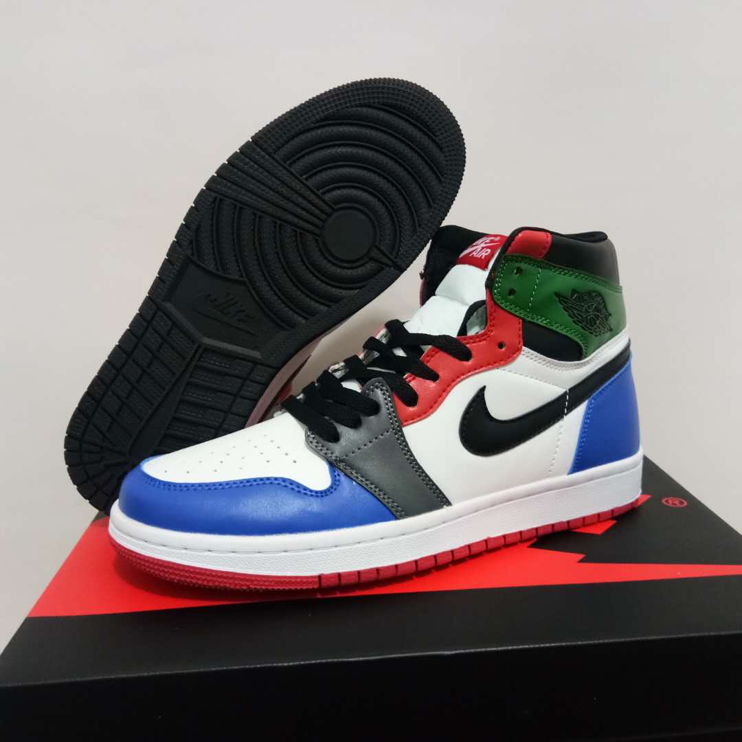 jordan air jordan 1 retro high - Arcoiris