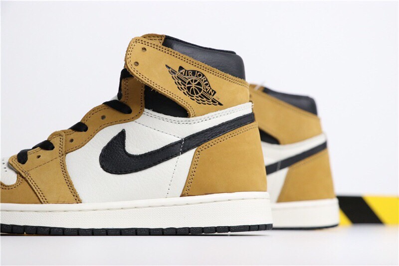 jordan air jordan 1 retro high - Cafe Blanco Negro