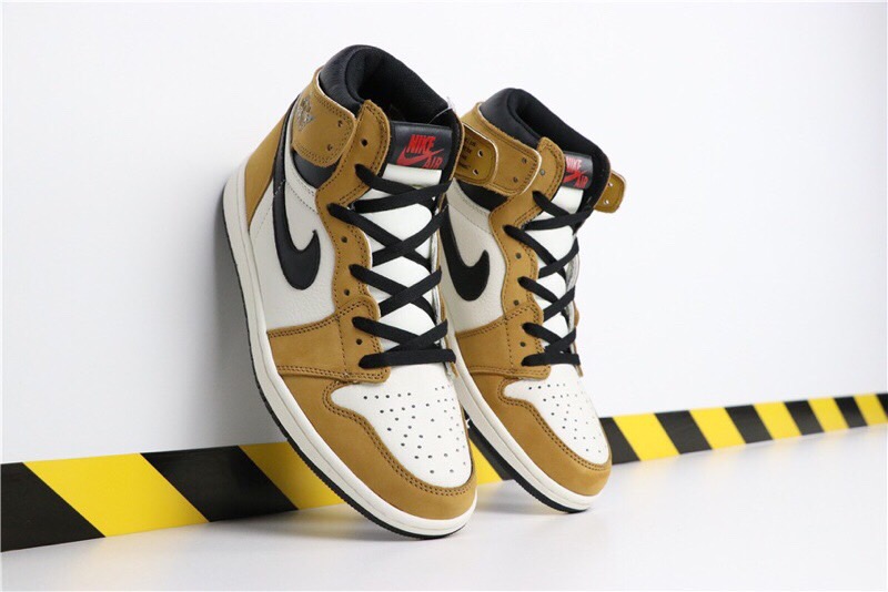 jordan air jordan 1 retro high - Cafe Blanco Negro