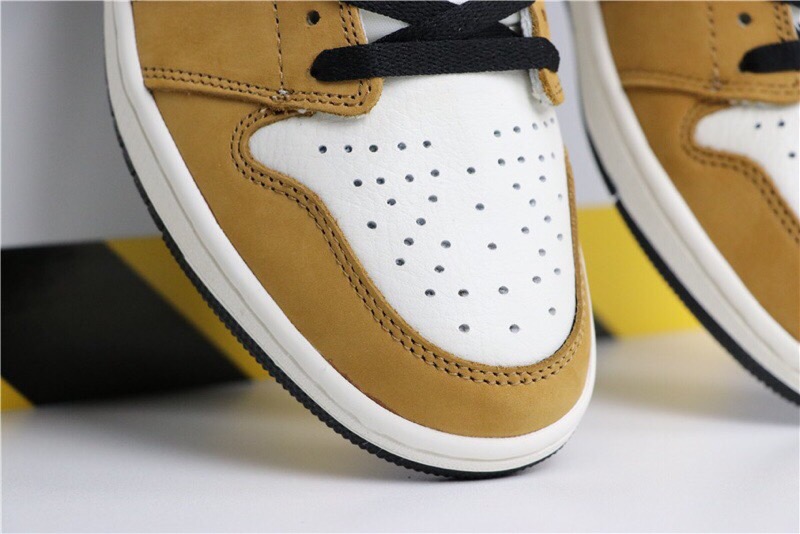 jordan air jordan 1 retro high - Cafe Blanco Negro