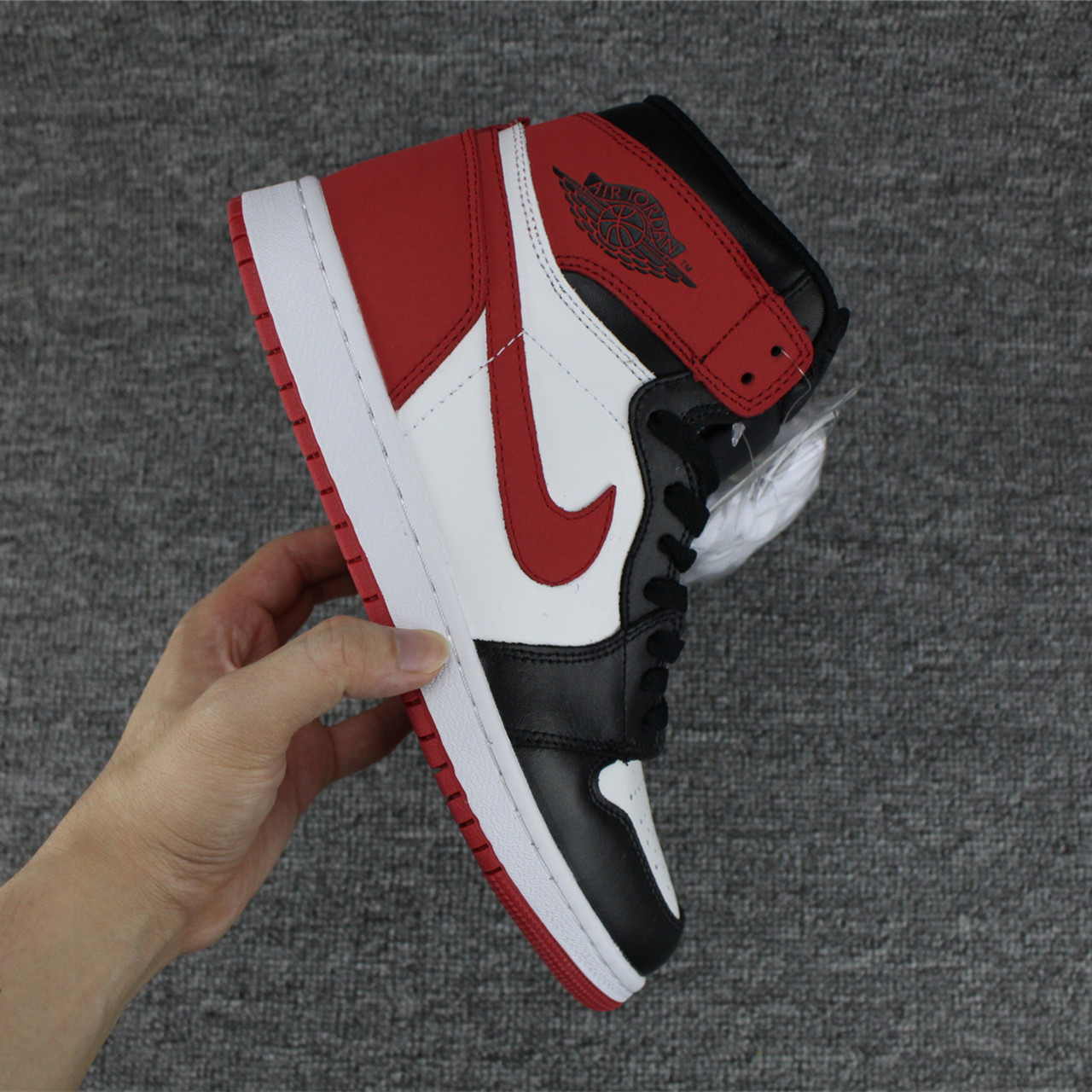 air jordan 1 retro high - jordan