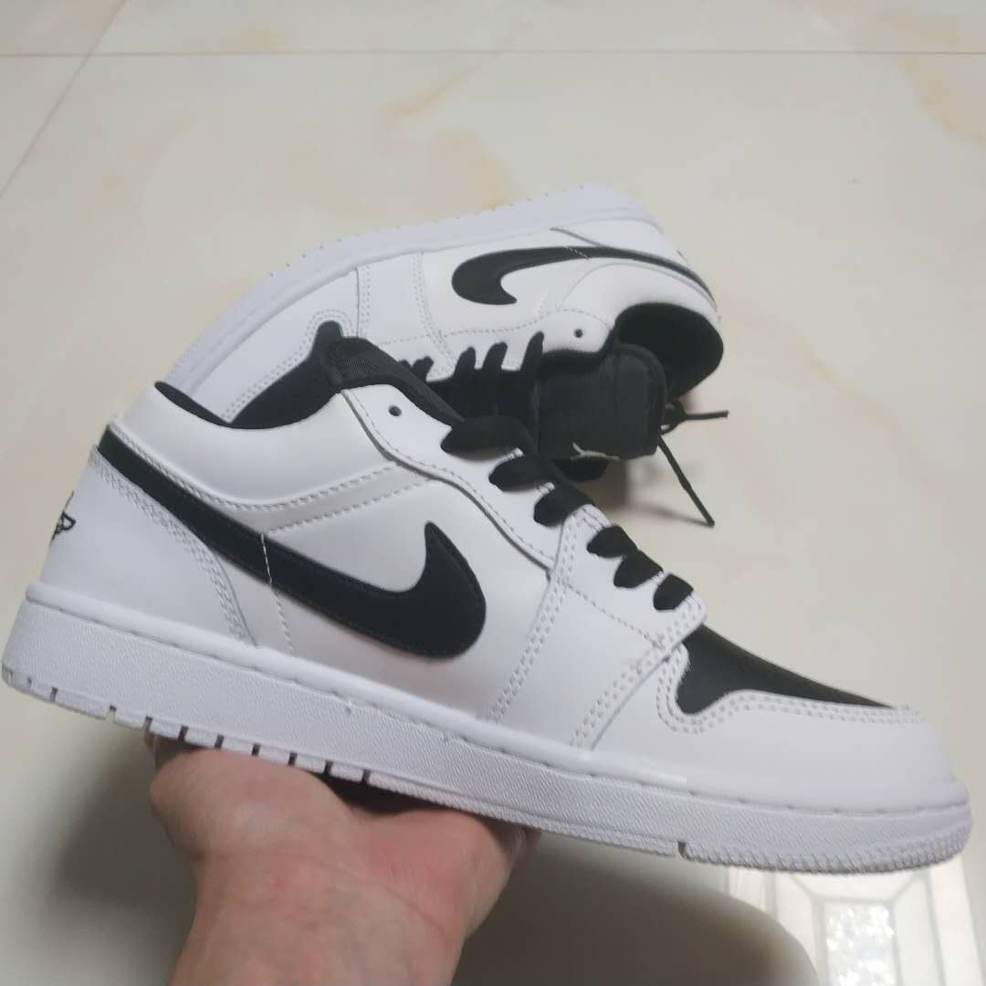 air jordan 1 retro mid - jordan