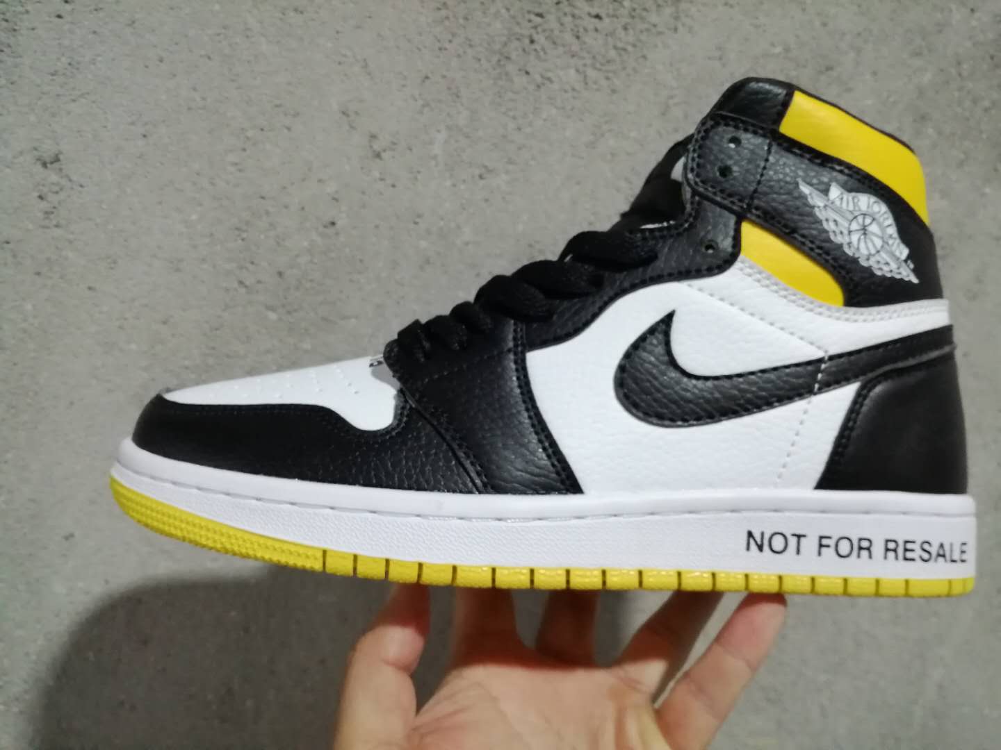 air jordan 1 retro high - jordan