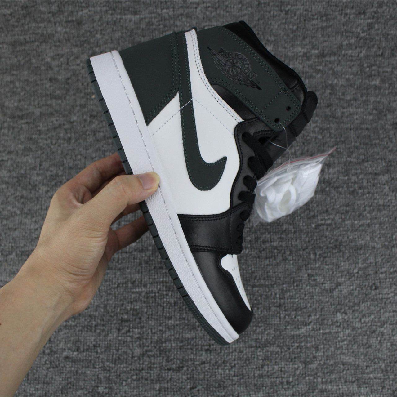 air jordan 1 retro high - jordan