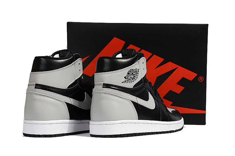 jordan air jordan 1 retro high - Negro Blanco