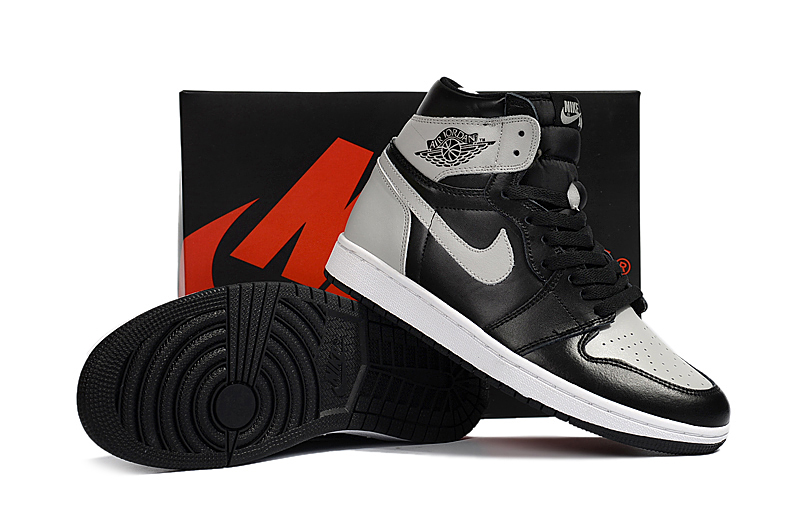 jordan air jordan 1 retro high - Negro Blanco