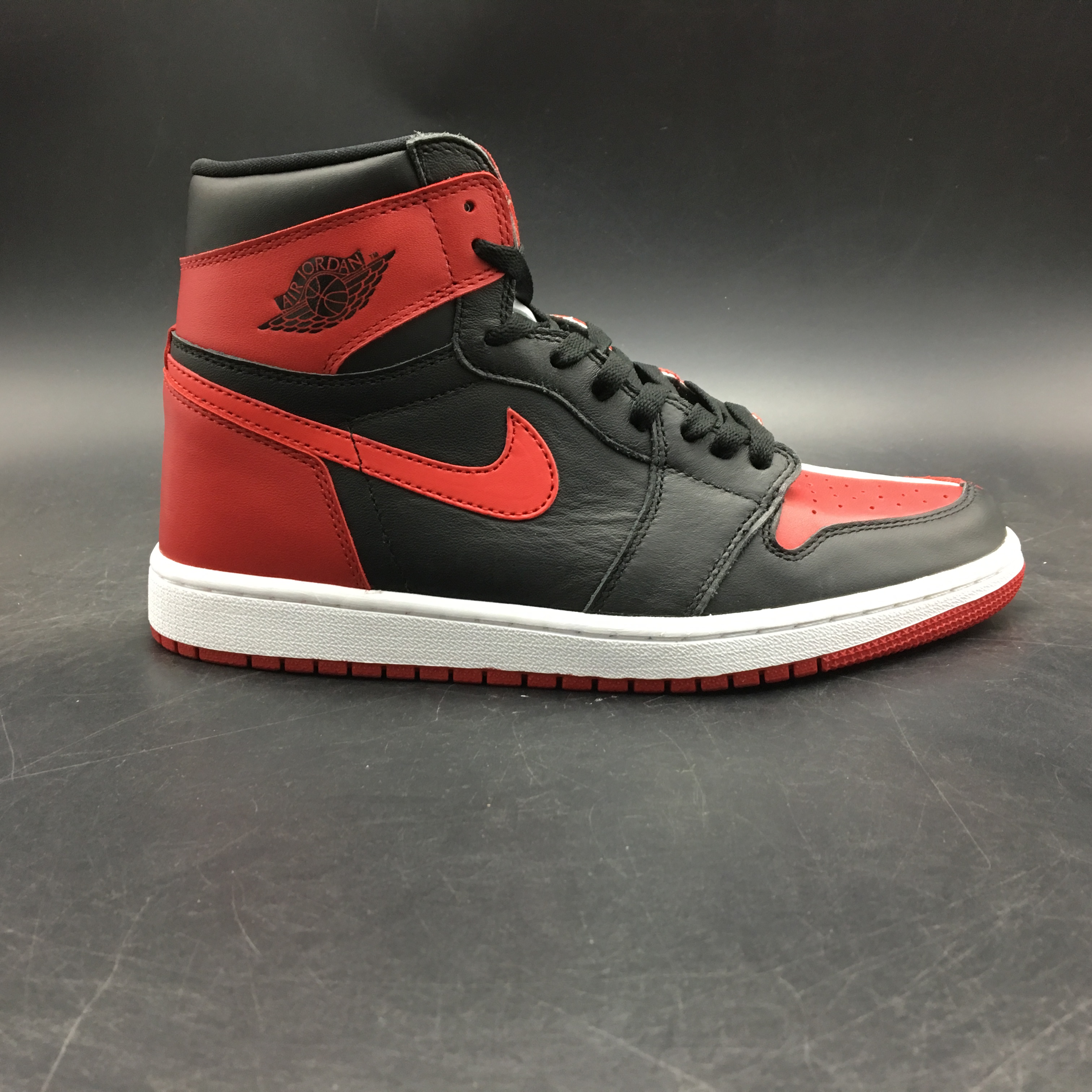 air jordan 1 retro high - jordan