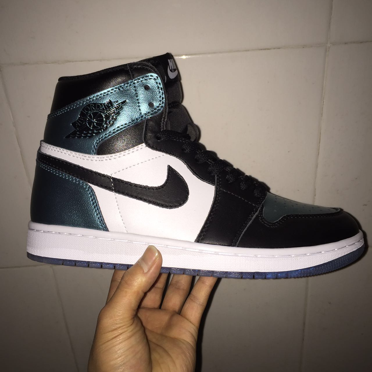 air jordan 1 retro high - jordan