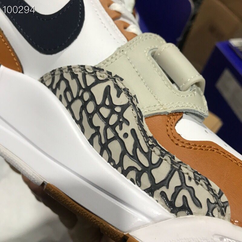 jordan air jordan legacy 312 - Cafe Negro Gris