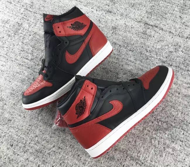 air jordan 1 retro high - jordan