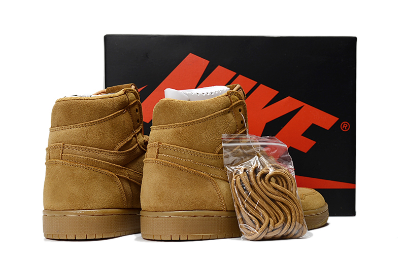 jordan air jordan 1 retro high - Cafe