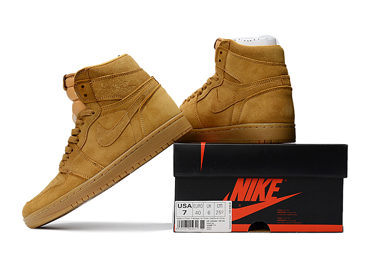 jordan air jordan 1 retro high - Cafe