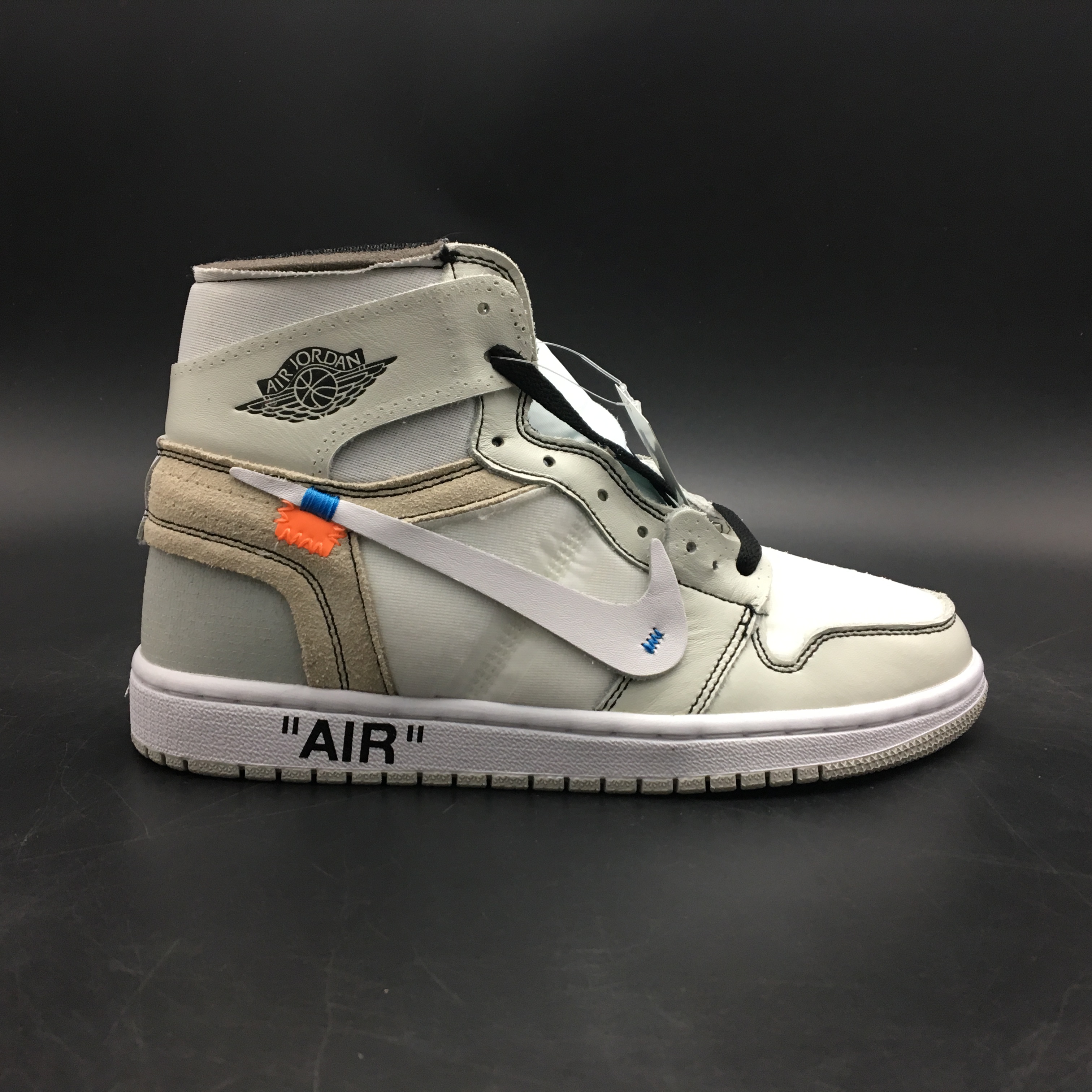 air jordan 1 retro high - jordan