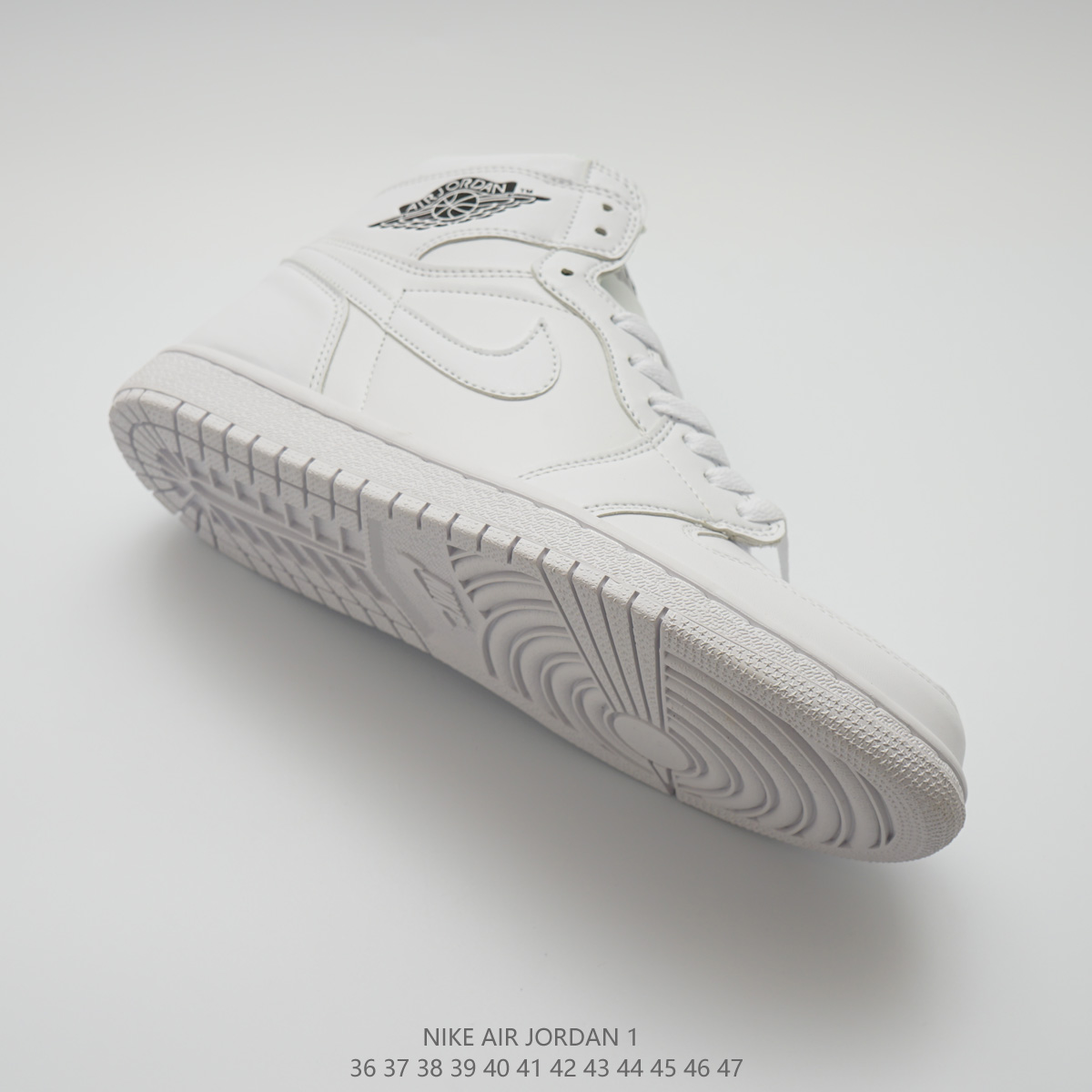 jordan air jordan 1 retro high - Blanco