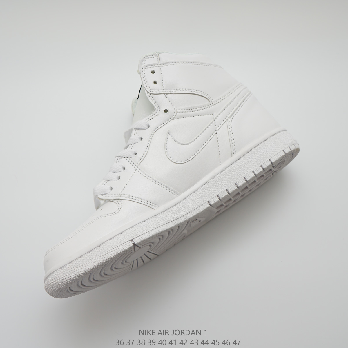 jordan air jordan 1 retro high - Blanco