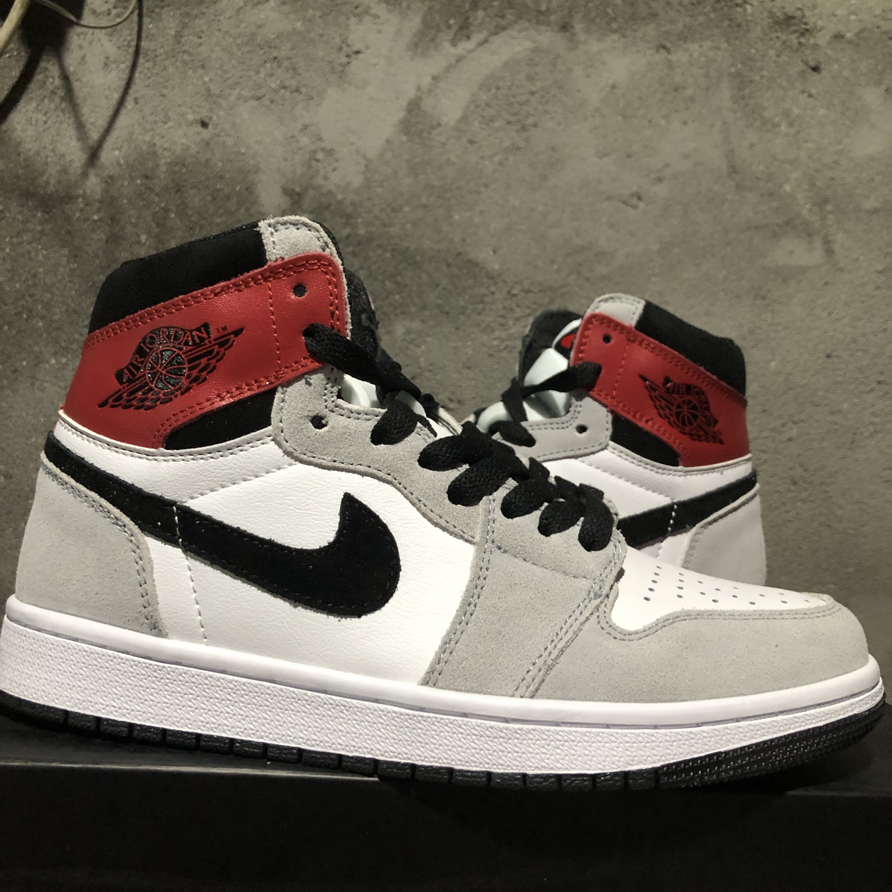 air jordan 1 retro high - jordan