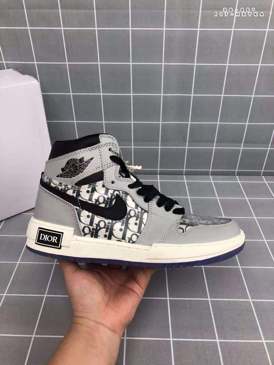 air jordan 1 retro high - jordan