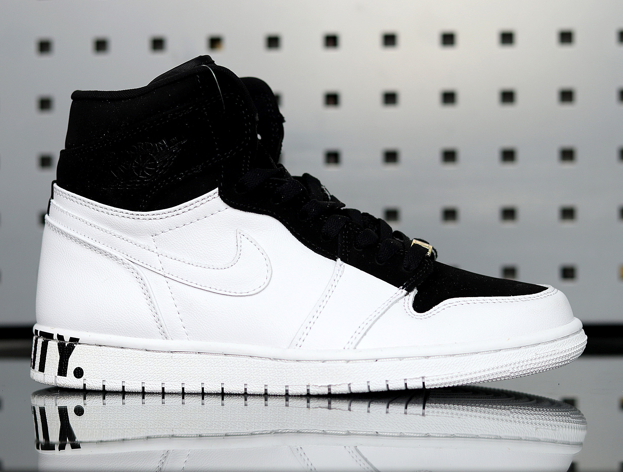 air jordan 1 retro high - jordan