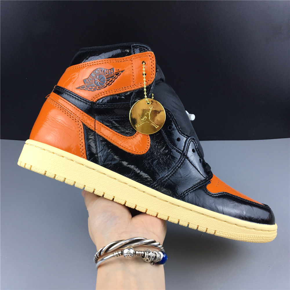 air jordan 1 retro high - jordan