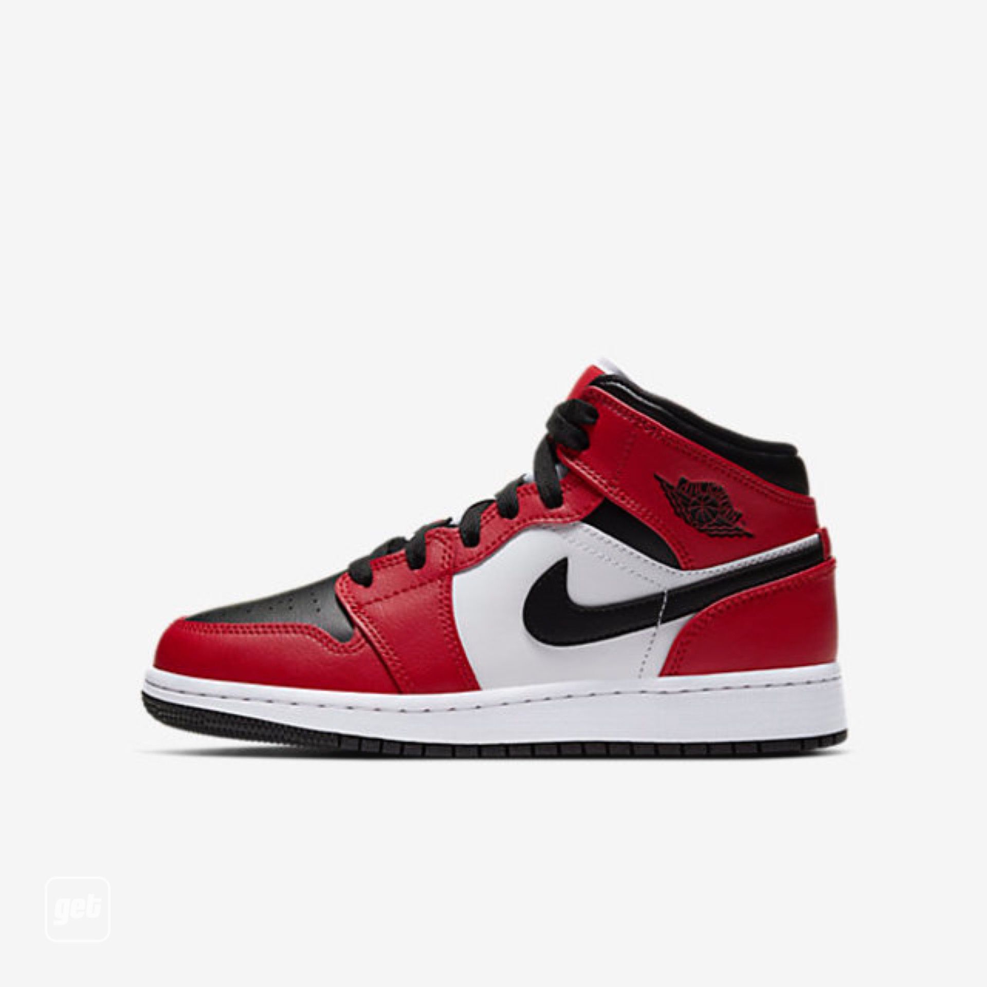 air jordan 1 retro mid - jordan