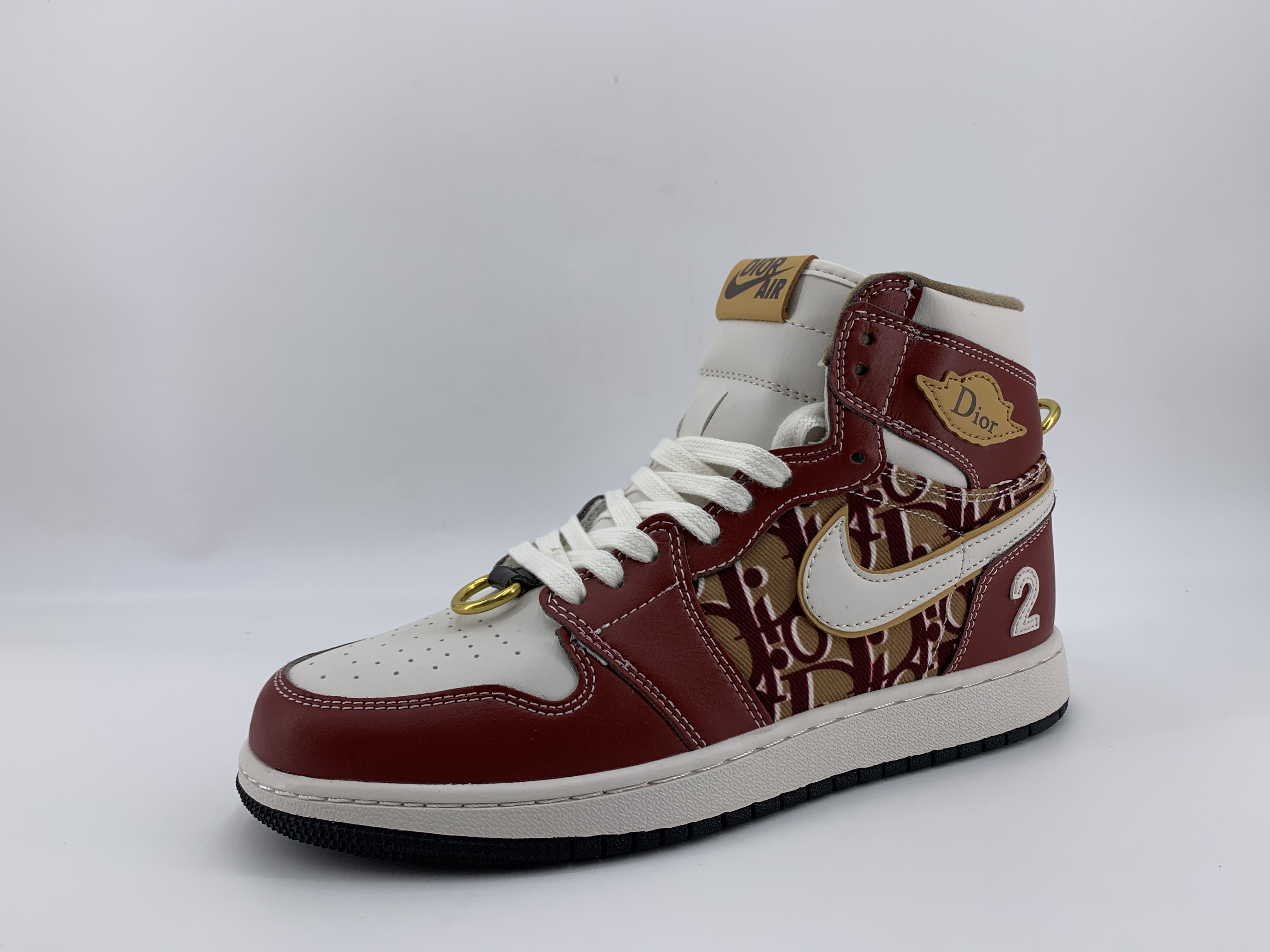 air jordan 1 retro high - jordan