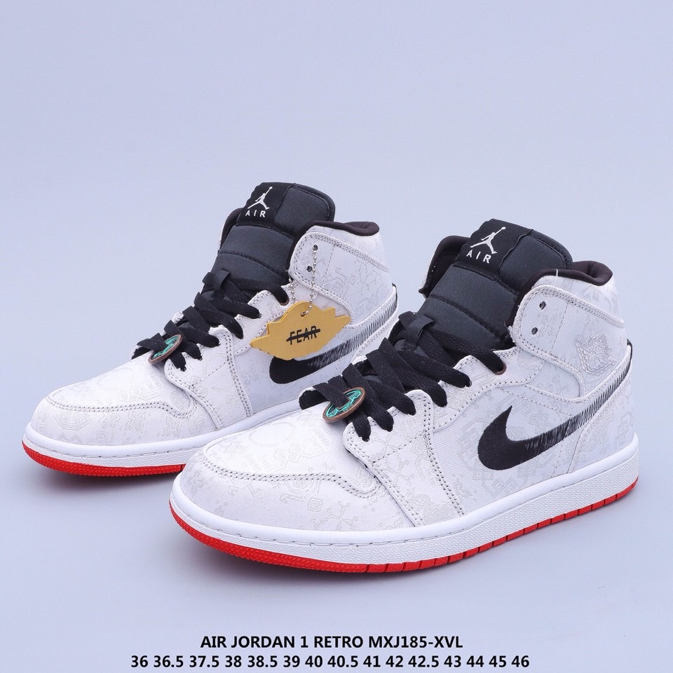 air jordan 1 retro high - jordan